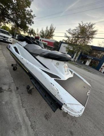 2019 'OTHER JETSKI' OTHER