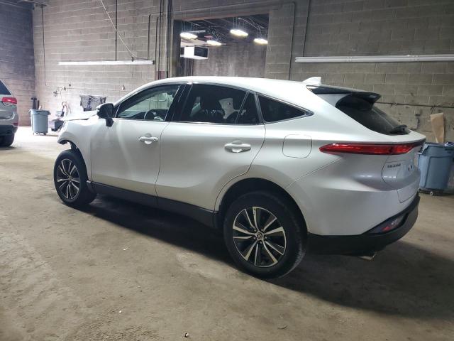  TOYOTA VENZA 2023 Biały