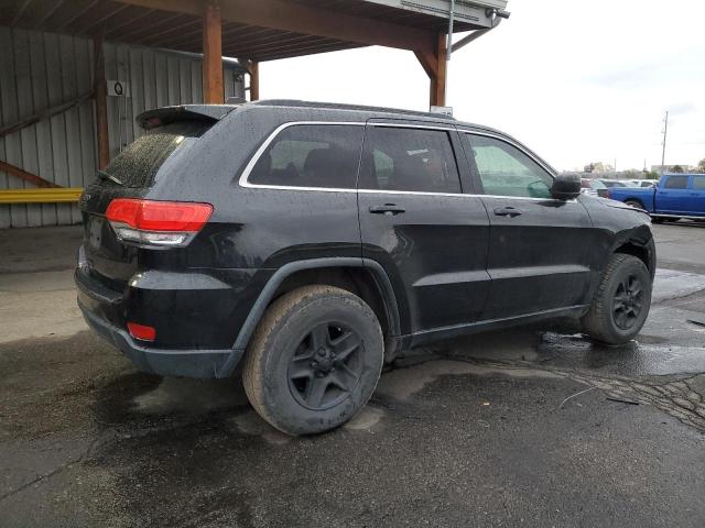  JEEP GRAND CHER 2016 Черный