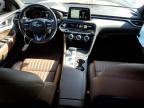 2021 GENESIS G70  for sale at Copart ON - TORONTO