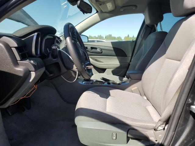  CHEVROLET MALIBU 2014 Сірий