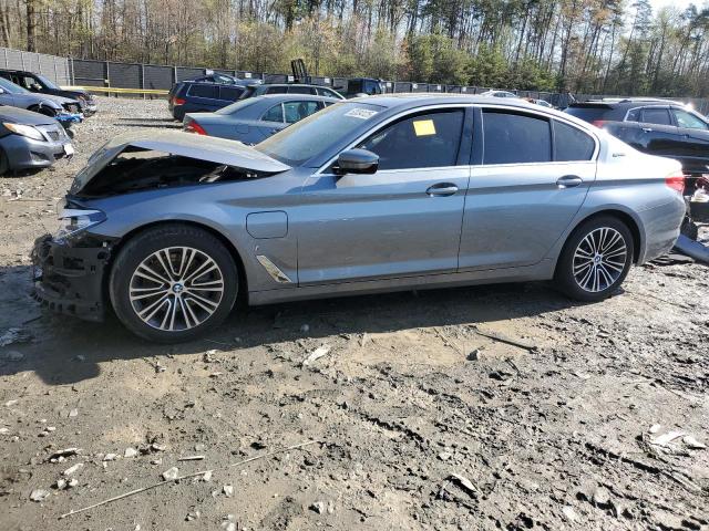 2019 Bmw 530E 