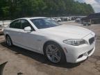 2012 Bmw 535 I na sprzedaż w Austell, GA - Rear End