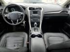 2014 Ford Fusion Se de vânzare în Kansas City, KS - Front End
