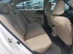 2013 Honda Accord Exl for Sale in San Antonio, TX - Front End