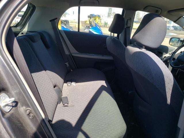 2011 TOYOTA YARIS 