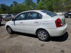 2010 Hyundai Accent Gls en Venta en Austell, GA - Front End