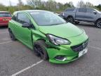 2016 VAUXHALL CORSA LIMI for sale at Copart SANDTOFT