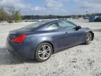 2008 Infiniti G37 Base de vânzare în Loganville, GA - Front End