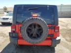 2018 Jeep Wrangler Unlimited Sahara   de vânzare în Albuquerque, NM - Front End