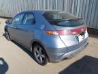 2009 HONDA CIVIC ES I for sale at Copart PETERLEE