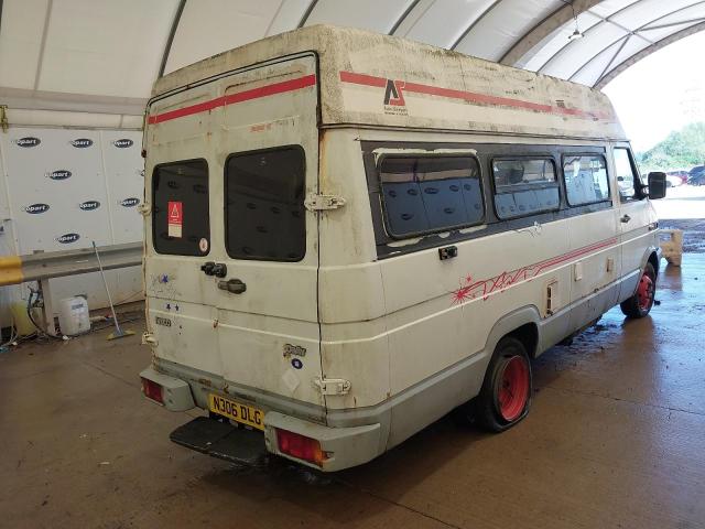 1995 IVEC 35.8 SWB