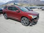 2017 Gmc Acadia Denali de vânzare în Farr West, UT - Undercarriage