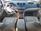2009 Toyota Highlander Limited за продажба в Hueytown, AL - Front End