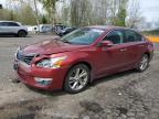 2013 Nissan Altima 2.5 en Venta en Portland, OR - Front End