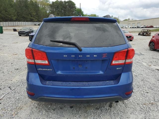  DODGE JOURNEY 2015 Granatowy