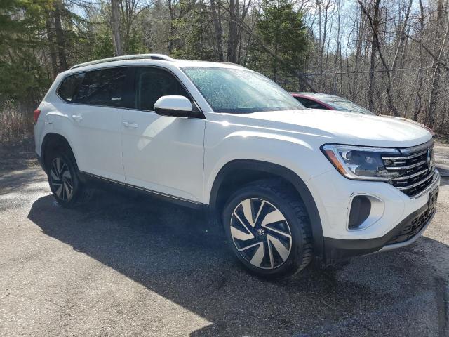 2024 VOLKSWAGEN ATLAS SEL