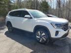 2024 VOLKSWAGEN ATLAS SEL à vendre chez Copart ON - COOKSTOWN