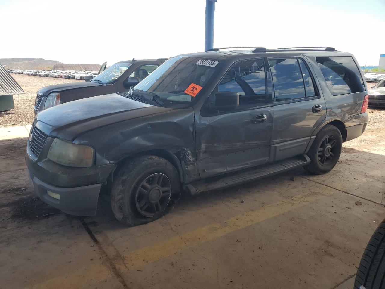 2003 Ford Expedition Xlt للبيع في Phoenix، AZ - All Over