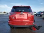 2017 Toyota Rav4 Le на продаже в Ham Lake, MN - Rear End