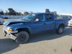 2004 Dodge Dakota Quad Slt للبيع في Martinez، CA - Front End