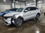 2024 Kia Sorento Sxp for Sale in Ham Lake, MN - Front End