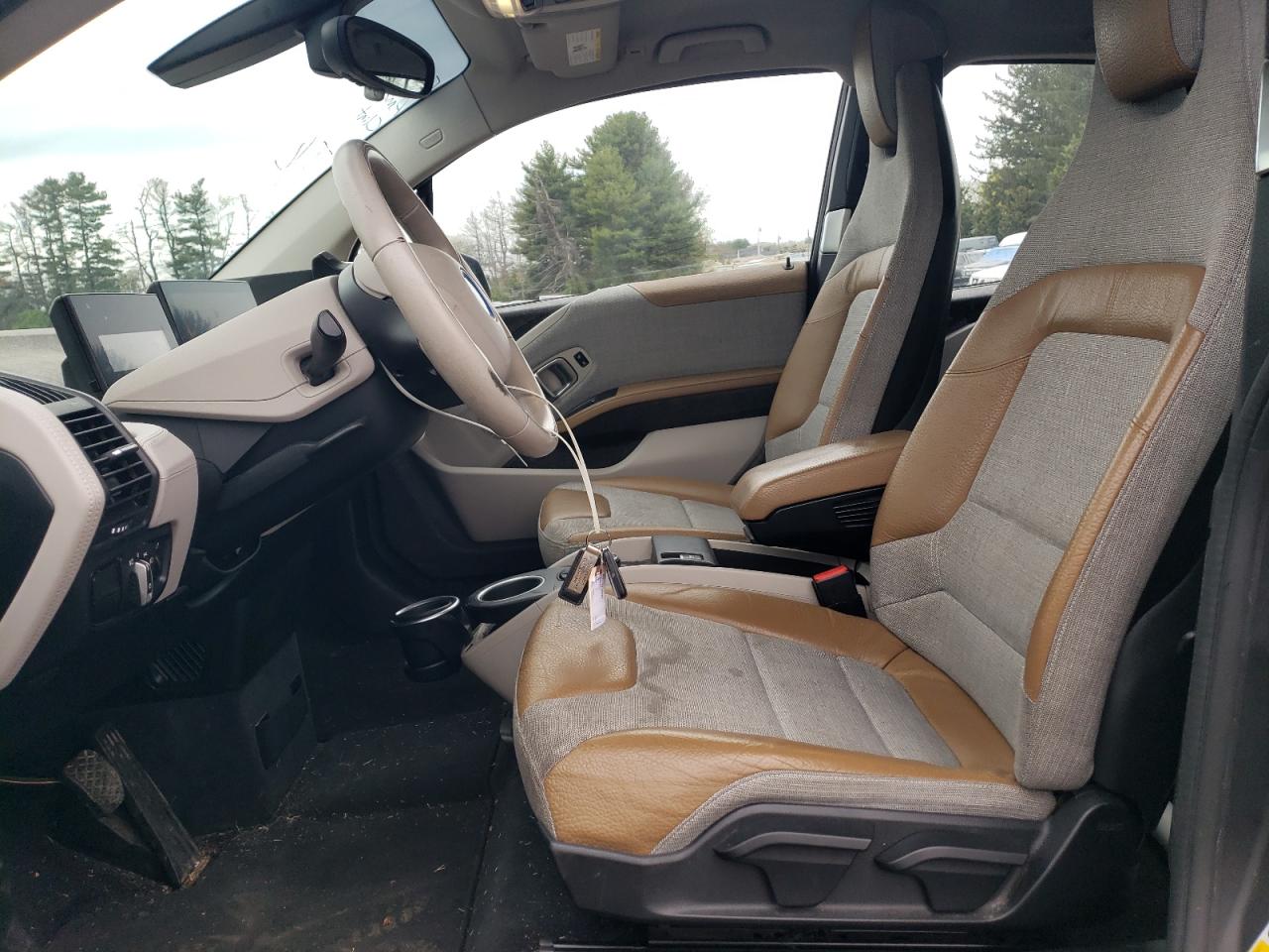 wby1z2c56fv555929 WBY1Z2C56FV555929 2015 BMW I3 Bev