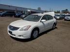 2010 Nissan Altima Base for Sale in New Britain, CT - Rear End
