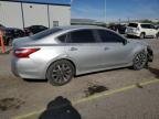 2017 Nissan Altima 2.5 for Sale in Las Vegas, NV - Front End