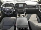 2021 Ford F150 Super Cab იყიდება San Martin-ში, CA - Front End