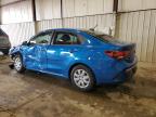 2022 Kia Rio Lx na sprzedaż w Pennsburg, PA - Front End