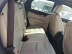 2018 Cadillac Xt5 Luxury na sprzedaż w Greenwell Springs, LA - Front End