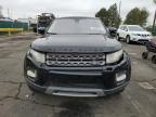 2013 Land Rover Range Rover Evoque Pure Premium продається в Denver, CO - Front End