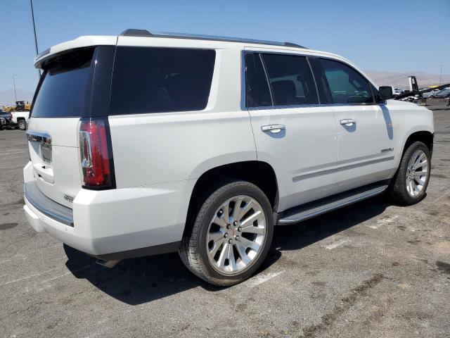  GMC YUKON 2016 Biały