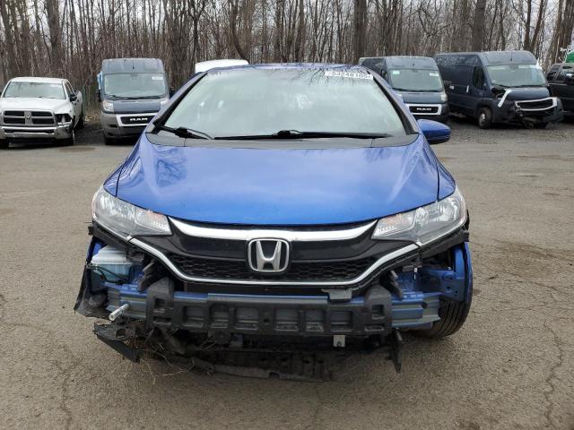  HONDA FIT 2020 Синій