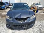 2009 Mazda 3 I de vânzare în Riverview, FL - Front End
