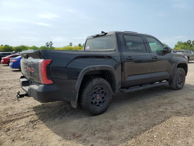  TOYOTA TUNDRA 2023 Black