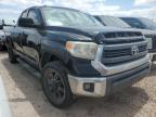 2014 Toyota Tundra Double Cab Sr for Sale in Mercedes, TX - Front End