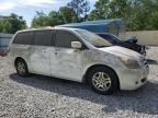 2006 Honda Odyssey Exl იყიდება Augusta-ში, GA - Side