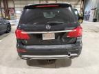 2014 MERCEDES-BENZ GL 450 4MATIC   for sale at Copart IA - DAVENPORT