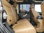 2011 Jeep Wrangler Unlimited Sahara zu verkaufen in Wilmer, TX - Side