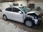2022 Kia Rio Lx for Sale in Tulsa, OK - Front End