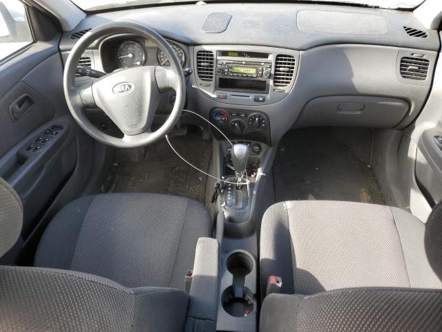 2008 KIA RIO 5 SX