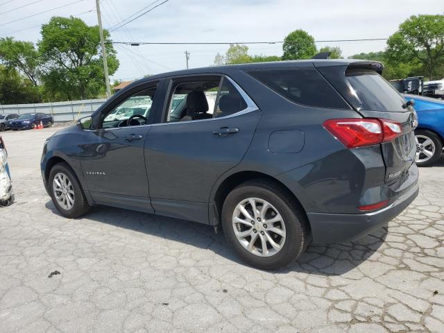  CHEVROLET EQUINOX 2019 Charcoal