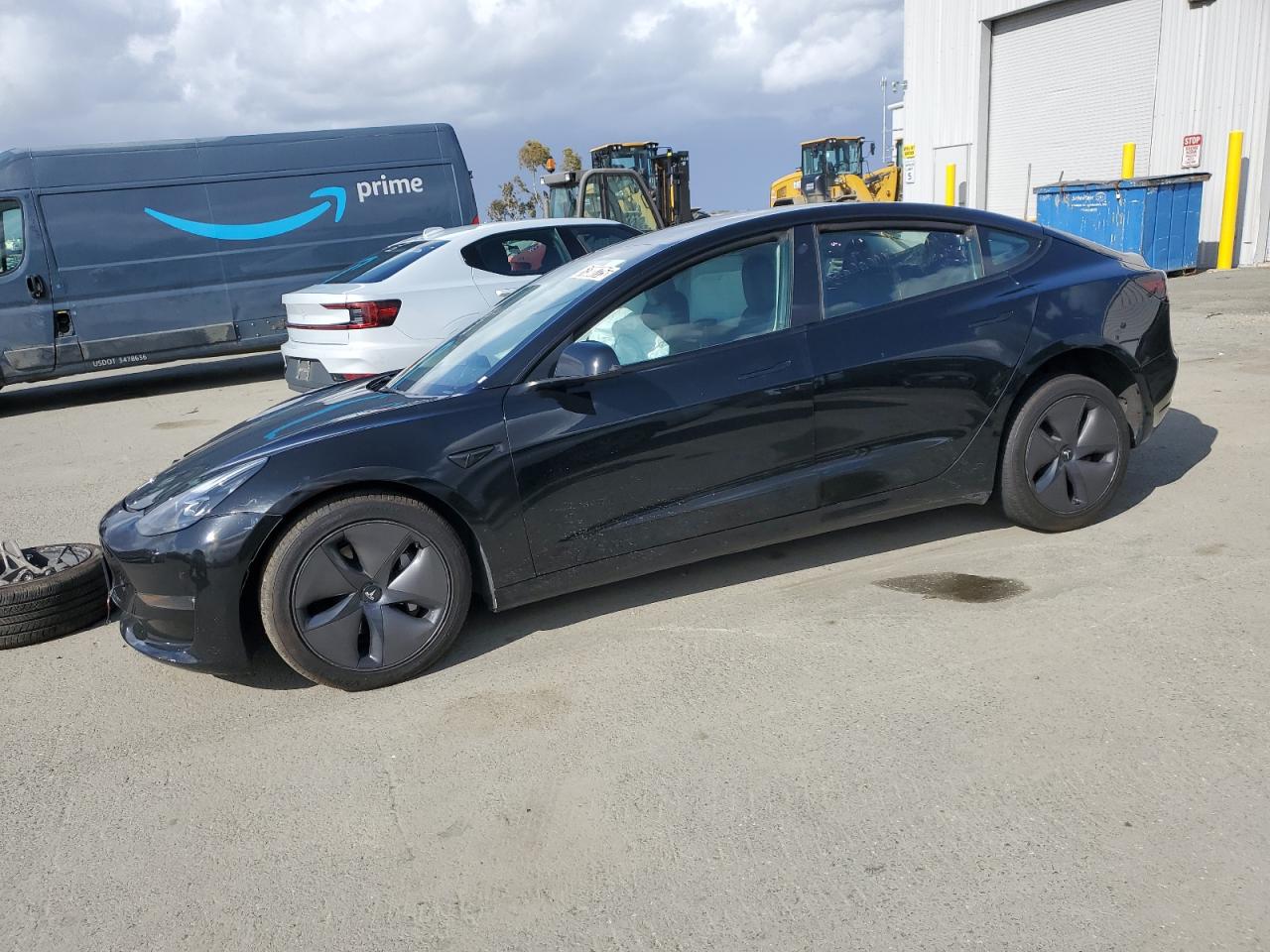 Martinez, CA에서 판매 중인 2023 Tesla Model 3 - All Over