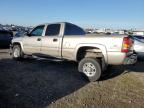 2002 Chevrolet Silverado K1500 Heavy Duty იყიდება Sacramento-ში, CA - Front End