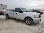 2004 Ford F150  на продаже в Haslet, TX - Rear End
