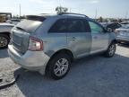 2007 Ford Edge Sel Plus zu verkaufen in Riverview, FL - Front End