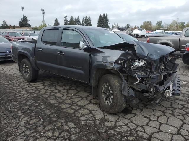  TOYOTA TACOMA 2023 Szary