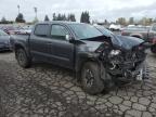 2023 Toyota Tacoma Double Cab for Sale in Woodburn, OR - Front End